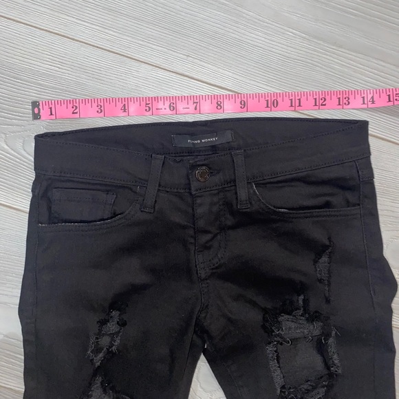 Flying Monkey Jeans - Picture 4 of 7